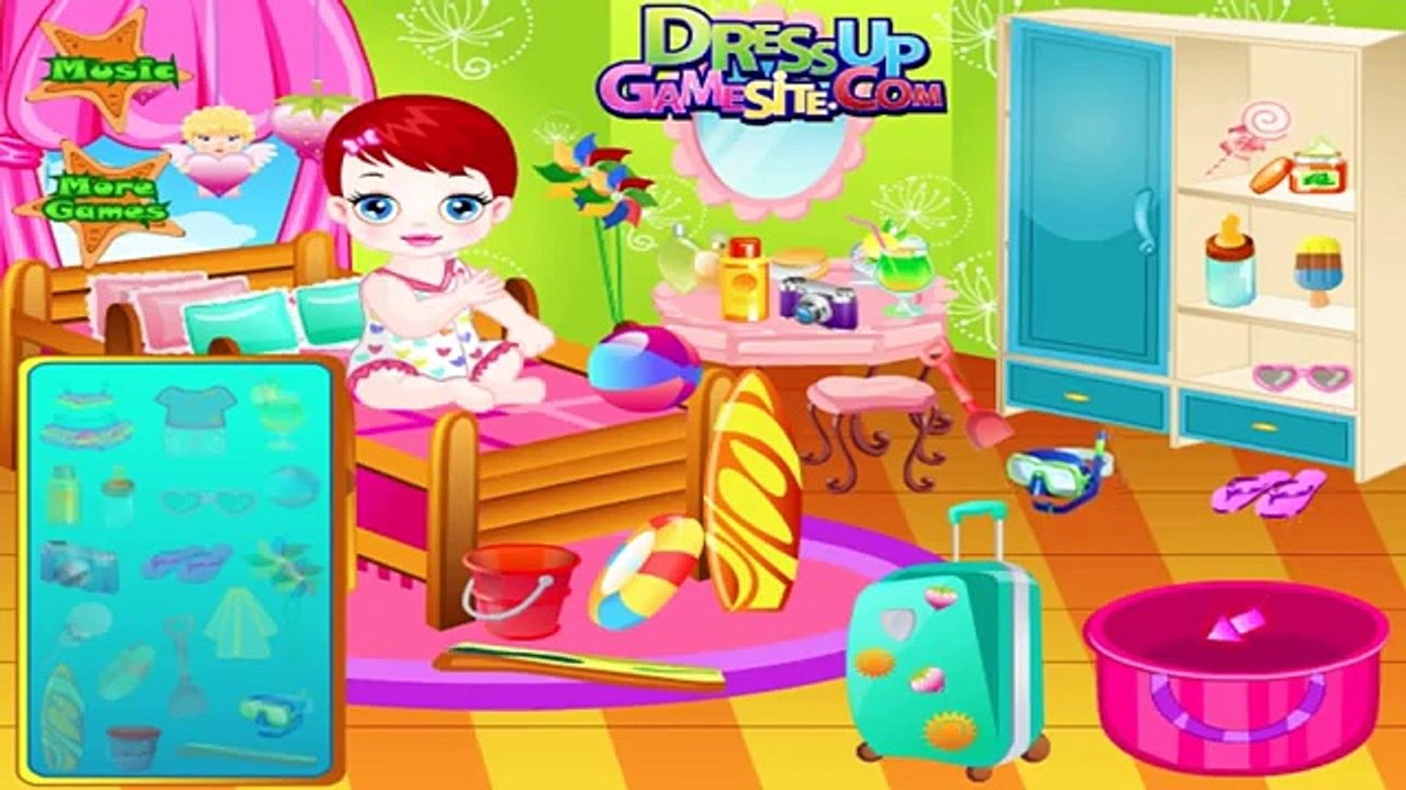 Baby Lulus And Fun - Game for Little kids