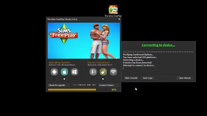 The Sims FreePlay Hack