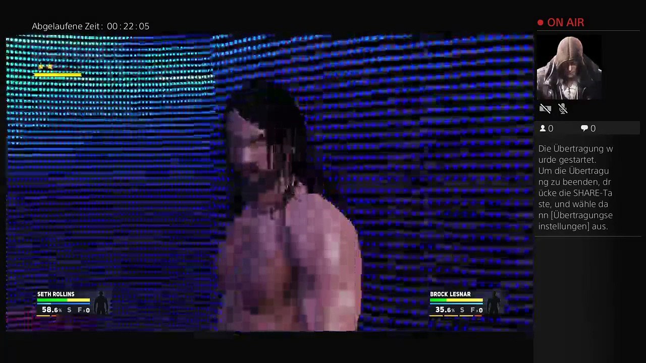 PS4-Live-Übertragung von inaba-shidare (3)