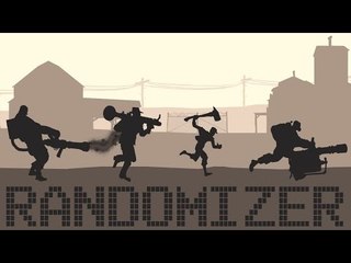 Tf2 randomiser (failed commentary)