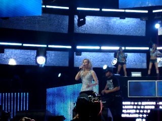C.C. Catch - I Can Lose My Heart Tonight ("Дискотека 80-х" Авторадио 2008, Москва)