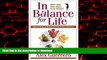 Buy book  In Balance for Life: Understanding   Maximizing Your Body s pH Factor online pdf