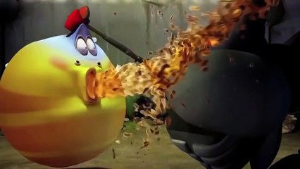 Funny Cartoon ★ Larva Full Episodes ᴴᴰ ►The Best Larva Cartoons New Collection 2016 Part 6