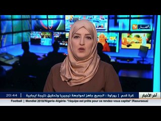 دفاع: هكذا تسوق موسكو لترسانتها العسكرية عبر الجزائر