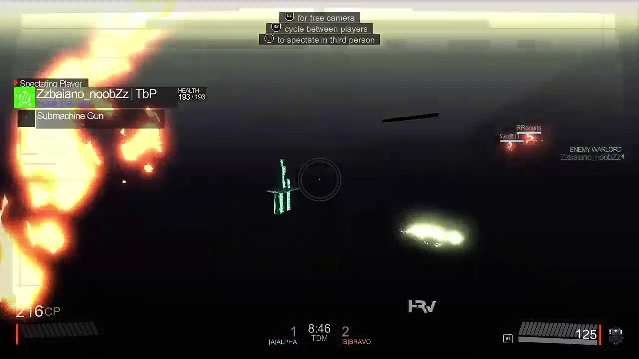 X clan (45)