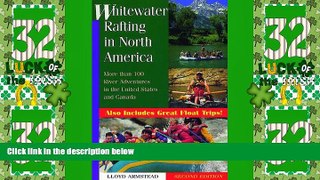 Buy NOW  Whitewater Rafting in North America, 2nd  Premium Ebooks Online Ebooks