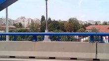 Podul Mihai Bravu 2016 part 1