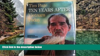 READ NOW  Ten Years After: Vietnam Today  Premium Ebooks Online Ebooks