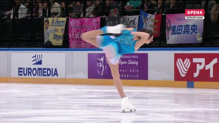 TdF2016 Evgenia MEDVEDEVA  SP