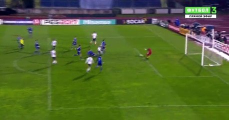 0-3 Hector Goal HD - San Marino vs Germany 11.11.2016 HD