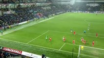 Kyle Lafferty Goal HD - Northern Ireland 1-0 Azerbaijan - 11.11.2016