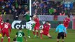 Kyle Lafferty Goal HD - Northern Ireland 1-0 Azerbaijan - 11.11.2016 Qualification