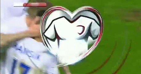 3-0 Martin Skrtel Goal - Slovakia vs Lithuania 11.11.2016 HD