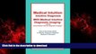 Buy book  Medical Intuition, Intuitive Diagnosis, MIDI-Medical Intuitive Diagnostic ImagingTM: How