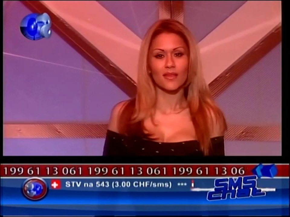 Mina Kostic - Dovoljno smo stari za novo (SAT TV)