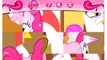 My Little Pony Puzzle Games - Pinkie Pie Puzzles Games For Girls