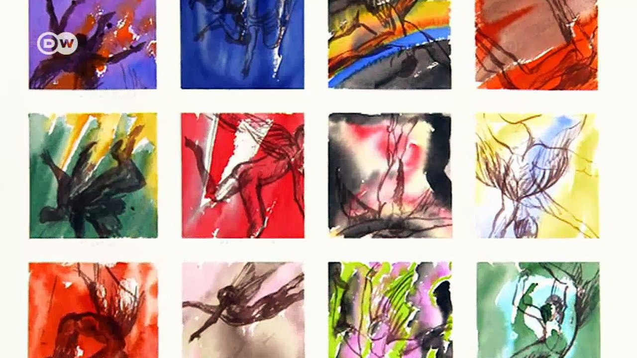 Enigma - Comeback der Pop-Mystiker | PopXport