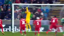 2-0 Gareth McAuley Goal HD - Northern Ireland 2-0 Azerbaijan - 11.11.2016