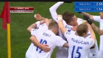 Adam Nemec Goal HD - Slovakia 1-0 Lithuania 11.11.2016 HD