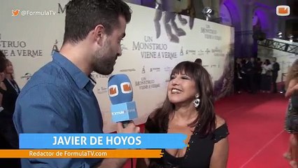 Loles León avanza una trama amorosa con Fermín (Fernando Tejero) en 'La que se avecina'