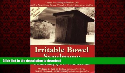 liberty books  Irritable Bowel Syndrome   the MindBodySpirit Connection: 7 Steps for Living a