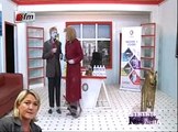 Marine Le Pen : Je suis prte  tre la 2ime femme de Donald Trump