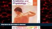 Read books  Anatomy And Physiology For Holistic Therapists online