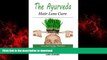 Read book  The Ayurveda Hair Loss Cure: Preventing Hair Loss and Reversing Healthy Hair Growth For