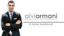 Los Angeles Hair Restoration Surgeon Dr. Baubac Hayatdavoudi exclusive interview