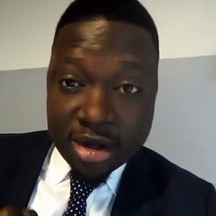 Election de Trump : Thione Niang rassure