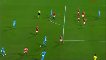 Goal HD Verbic - Malta	0-1	Slovenia 11.11.2016