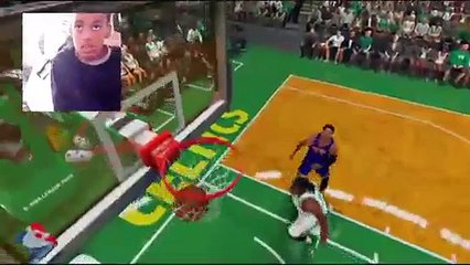 2k17 live stream lit 200 people give away free xbox 1S (17)