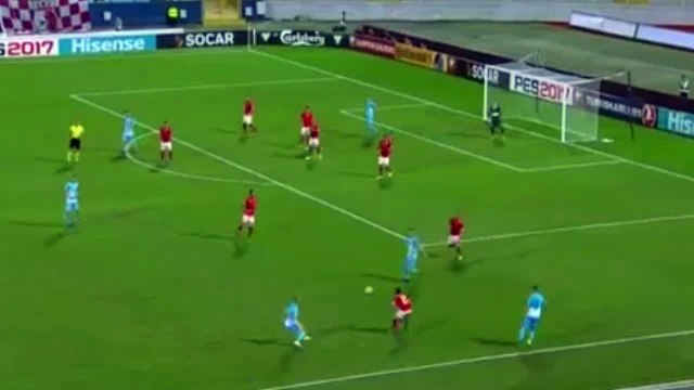 Benjamin Verbic Goal Malta 0 - 1 Slovenia 2016