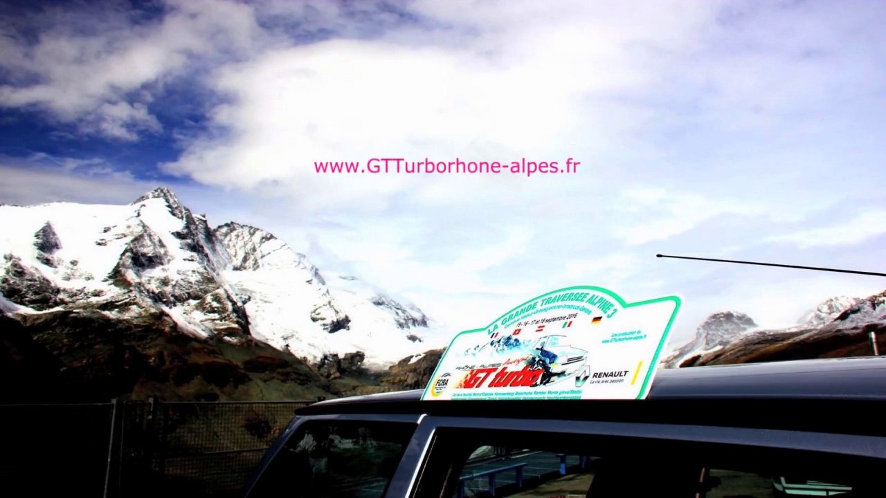 La Grande traversée des Alpes - Autriche - Tranches de vie