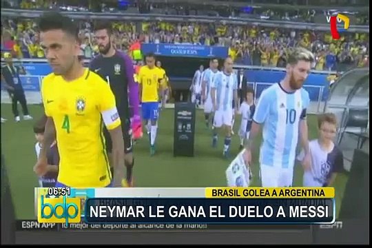 Perú vs. Paraguay: así celebraron nuestros seleccionados el histórico triunfo