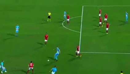 Malta	 0-1	Slovenia 11.11.201