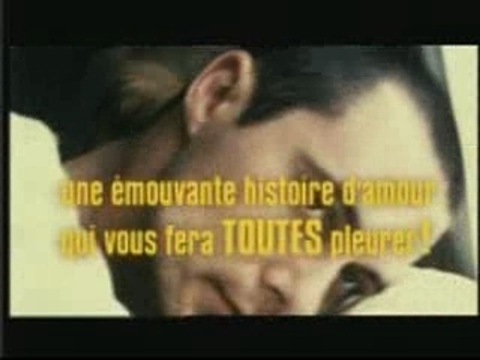 Bande-Annonce Cinéma "Les Yeux brouillés"