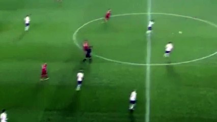 Jaromir Zmrhal Goal Czech Republic	2 - 0	Norway 2016