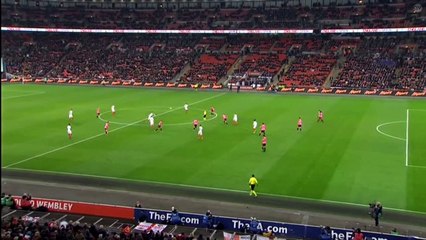 Adam Lallana Goal HD - England	2-0	Scotland 11.11.2016