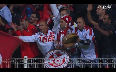 Libye vs Tunisie (0-1) - Eliminatoires CDM 2018
