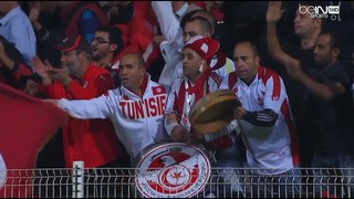 Libye vs Tunisie (0-1) - Eliminatoires CDM 2018