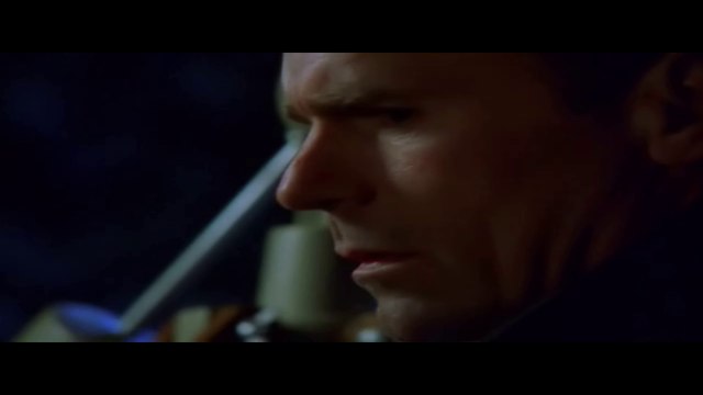 Jack O'Neill Love Story Stargate SG1 Trailer #1 - Richard Dean Anderson