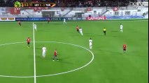 Libya 0-1 Tunisia 11.11.2016  ملخص مباراة تونس و ليبيا 1-0