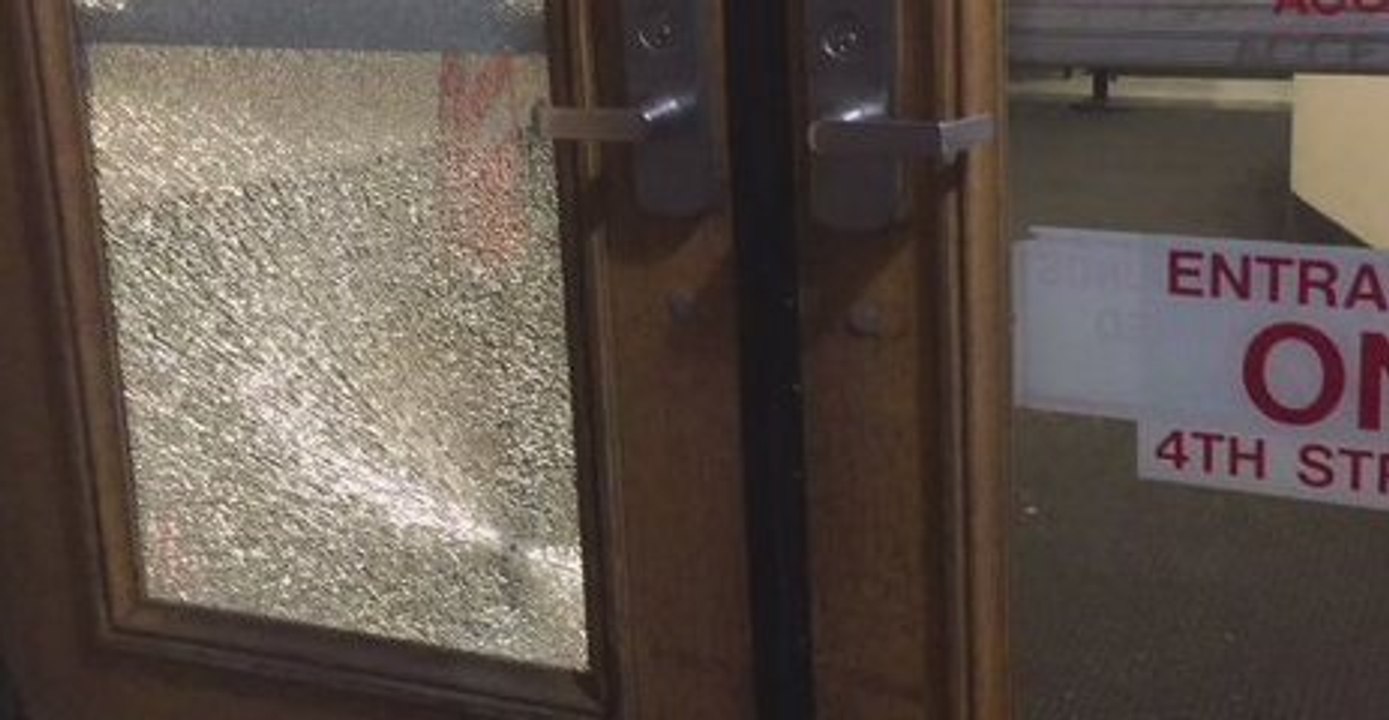 Police Use Gas, Stun Grenades as Anti-Trump Protest in Portland Declared a 'Riot'