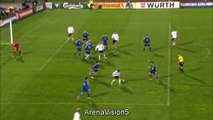 Jonas Hector  Goal HD - San Marino	0-5	Germany 11.11.2016 HD