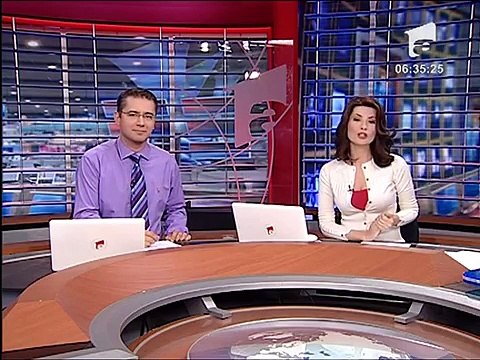 Intamplari stranii din cauza caldurii 3 AUGUST 2011