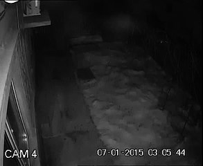 Fenomene ciudate pe cer in Romania!!! Meteorit deasupra cerului!!!