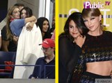 Gigi Hadid/ Kendall Jenner ou Selena Gomez/Taylor Swift : qui sont les BBF les plus stylées ?