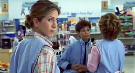 Jennifer Aniston & Jake Gyllenhaal Romantic Drama Full Movie 17+