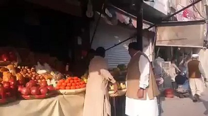 After Dabang Entry Now This Time Dabang Leaked video of Shiekh Rasheed